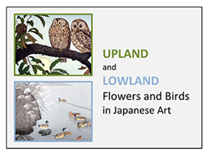 Upland and Lowland Flowers-and-Birds Exhibition